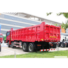 Shacman Dump Truck X3000 8X4 Tipper Truck Shaanxi Original Heavy Duty Truck 12 Wheels Factory Price